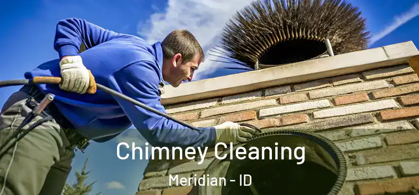 Chimney Cleaning Meridian - ID