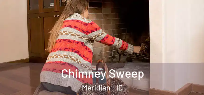  Chimney Sweep Meridian - ID