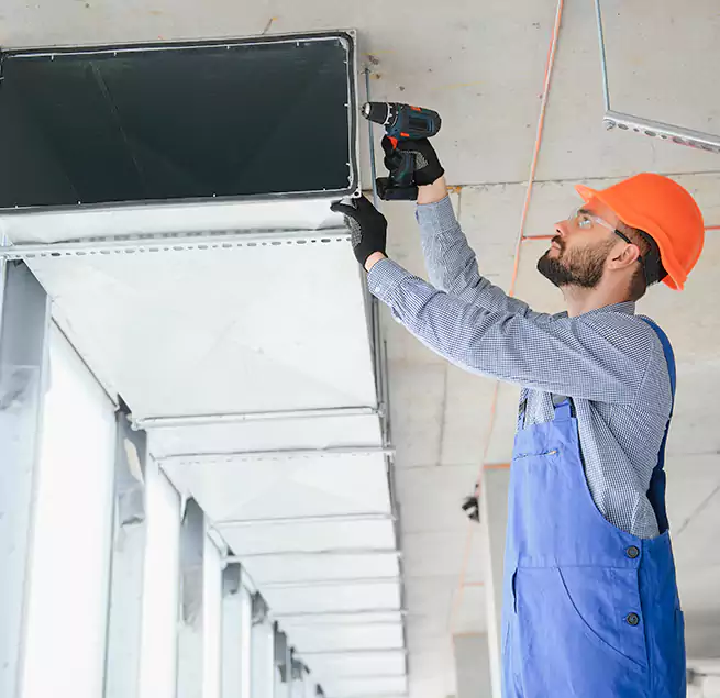 Why Homeowners & Businesses Trust Us in Meridian, ID