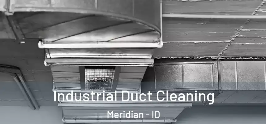  Industrial Duct Cleaning Meridian - ID