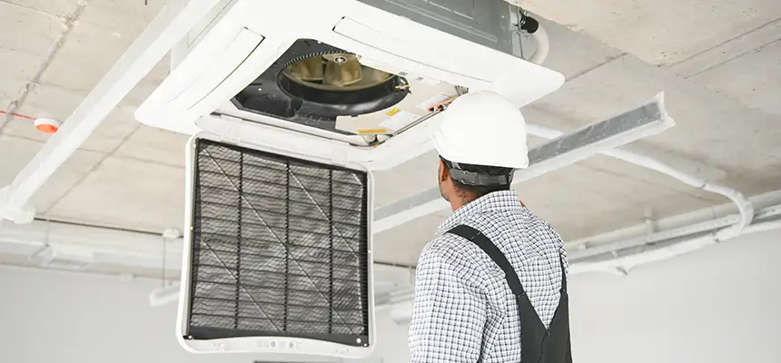 Our Affordable Duct Cleaning Near Me Services in Meridian, ID