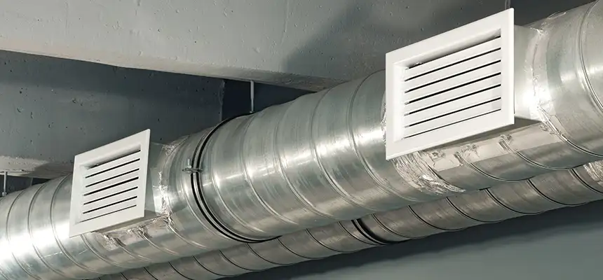 Our Air Duct Camera Inspection Services in Meridian, ID