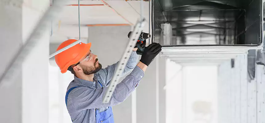 Our Air Vent Replacement Services in Meridian, ID