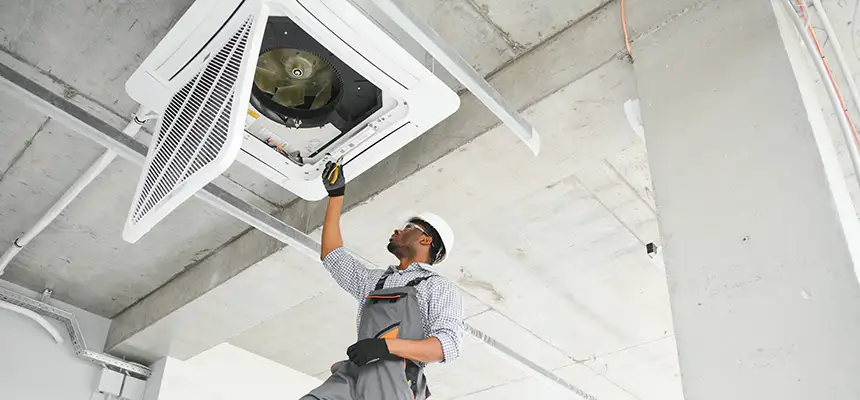 Efficient Multi‑Unit & HOA Annual Vent Cleaning Plans in Meridian