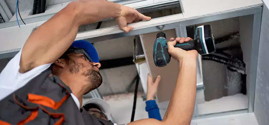 Our Apartment Air Duct Cleaning Services in Meridian, ID