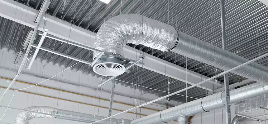 Our Dryer Vent Hose Replacement Services in Meridian, ID