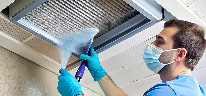 Our Home Ventilation Cleaning Services in Meridian, ID