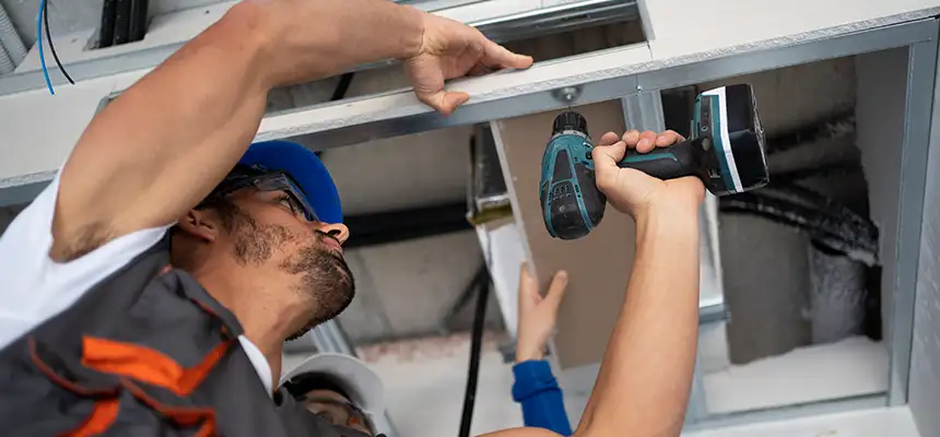 Our Improve Home Air Circulation Services in Meridian, ID