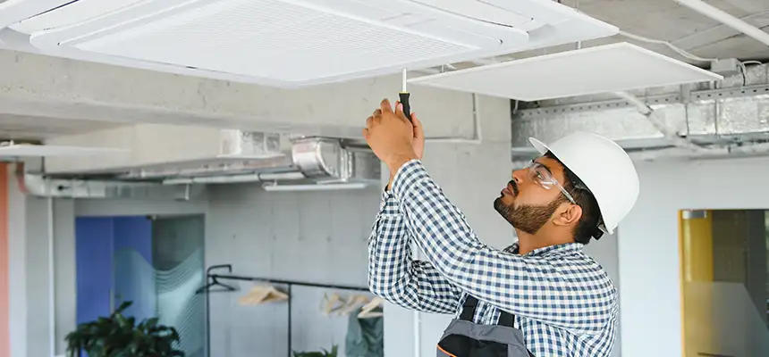 Our Roof Dryer Vent Cleaning Services in Meridian, ID