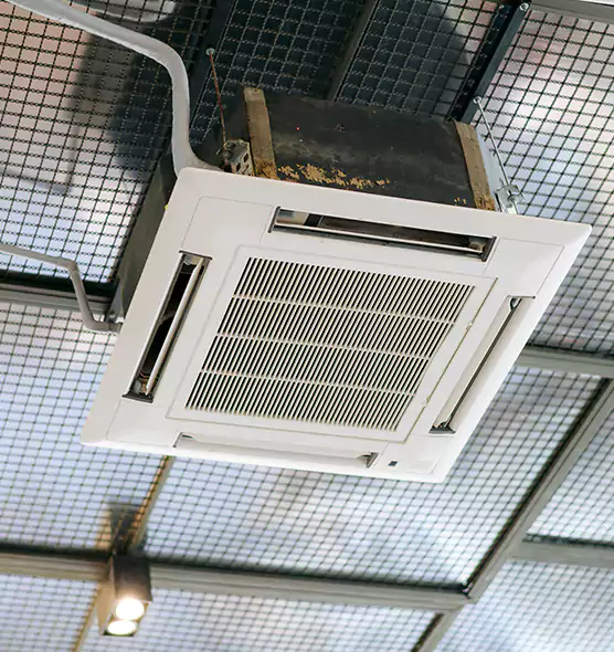 Top-Notch Allergy Relief Vent Cleaning Services in Meridian, ID