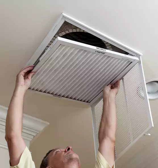 Trusted Apartment Air Duct Cleaning in Meridian, ID