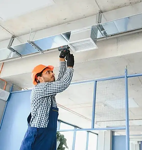 About Commercial Laundry Vent Cleaning in Meridian, ID