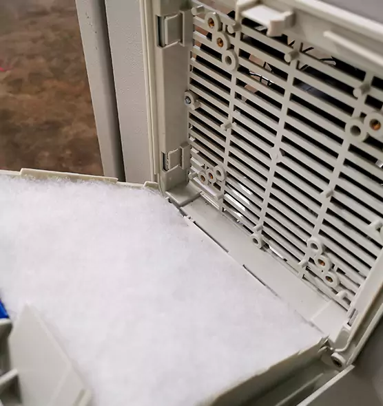 Professional Dryer Vent Mold Cleaning in Meridian, ID