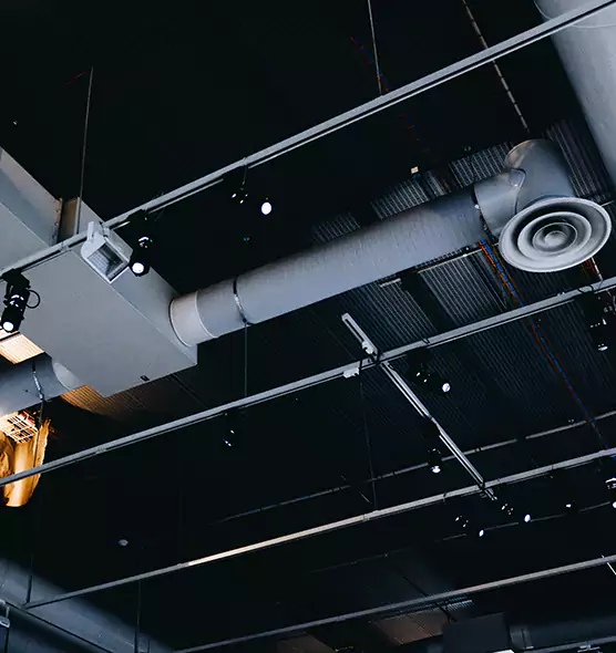 Professional Duct Cleaning For LEED Homes in Meridian, ID