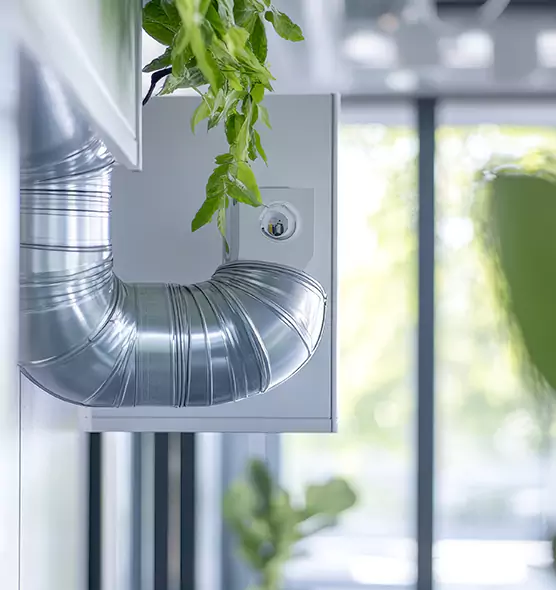 Professional Eco-Friendly Duct Cleaning Services in Meridian, ID