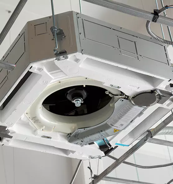 Professional Industrial Dryer Vent Cleaning in Meridian, ID