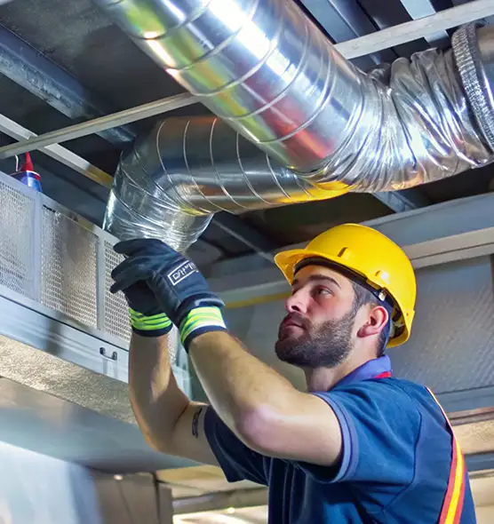 Professional NADCA Approved Air Duct Services in Meridian, ID