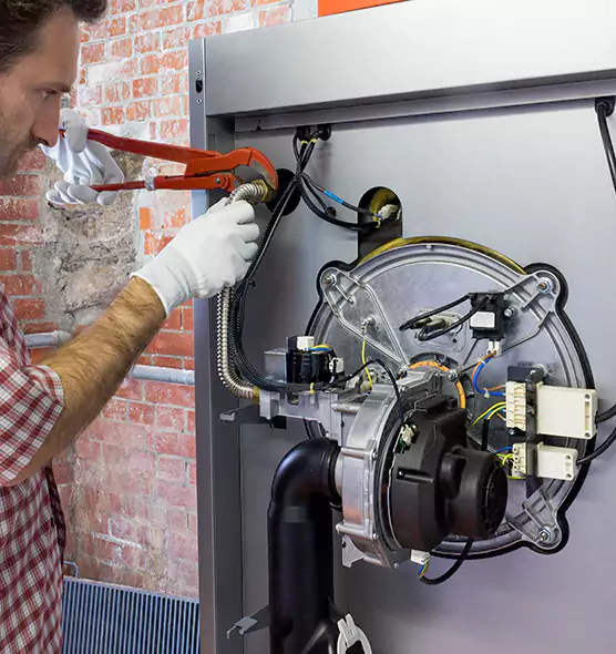 Advanced Repair Dryer Vent Hose in Meridian, ID