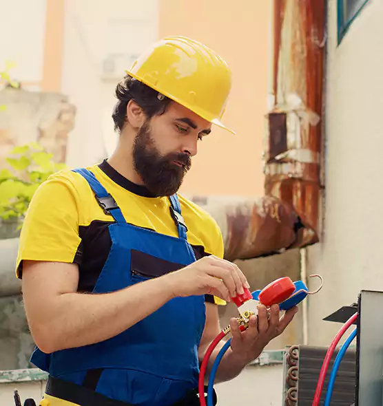 About Smart HVAC Installation in Meridian, ID