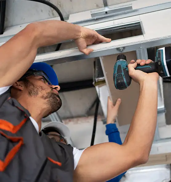 About Vent Smoke Odor Elimination in Meridian, ID