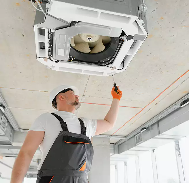 Why Homeowners & Businesses Trust Us in Meridian, ID?