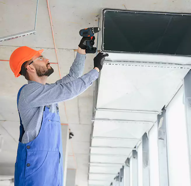 Why Homeowners & Businesses Trust Us in Meridian, ID?