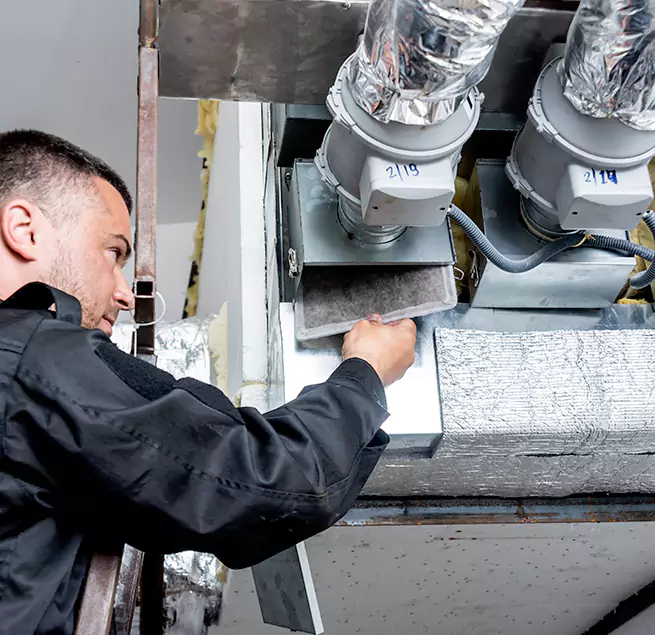 Why Homeowners & Businesses Trust Us in Meridian, ID?