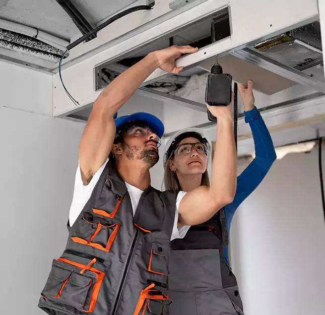 Why Homeowners & Businesses Trust Us in Meridian, ID