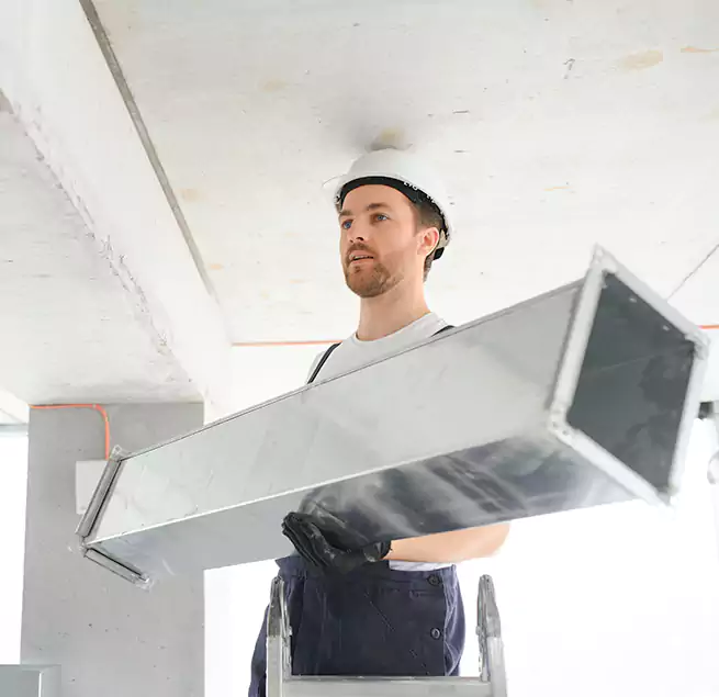 Why Homeowners & Businesses Trust Us in Meridian, ID