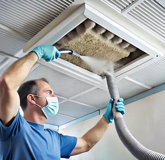 Why Homeowners & Businesses Trust Us Meridian, ID