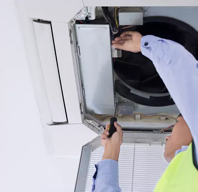 Why Homeowners & Businesses Trust Us Meridian, ID?