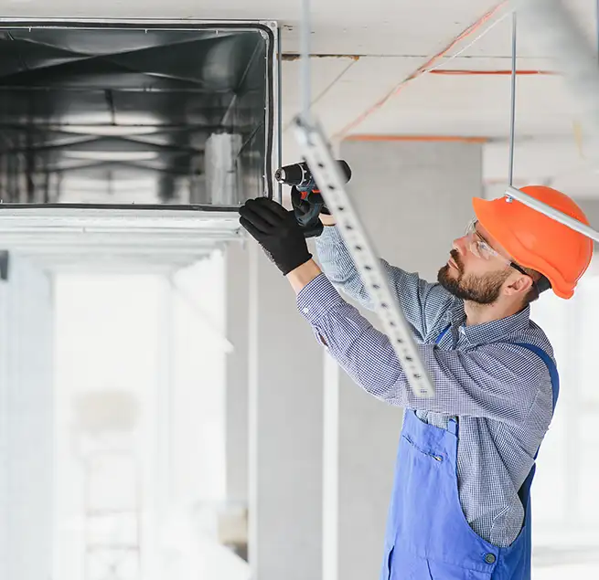 Why Homeowners & Businesses Trust Us in Meridian, ID?