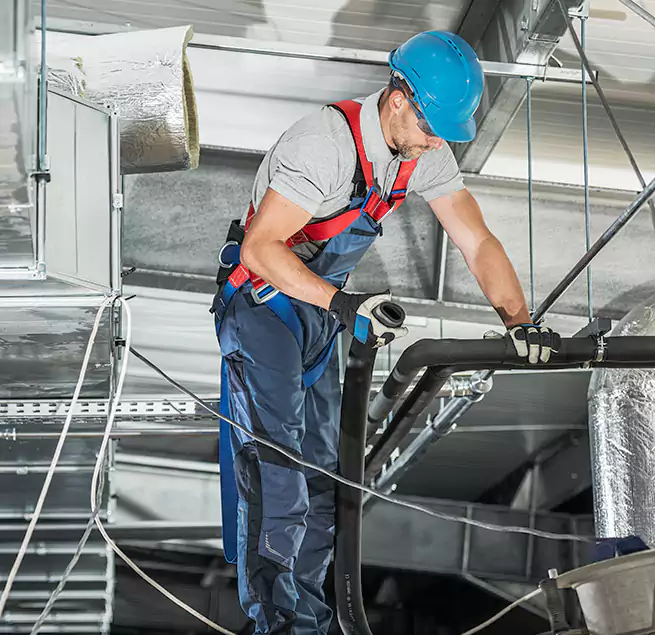 Why Homeowners & Businesses Trust Us in Meridian, ID?