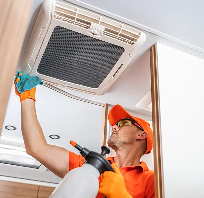 Why Homeowners & Businesses Trust Us in Meridian, ID?