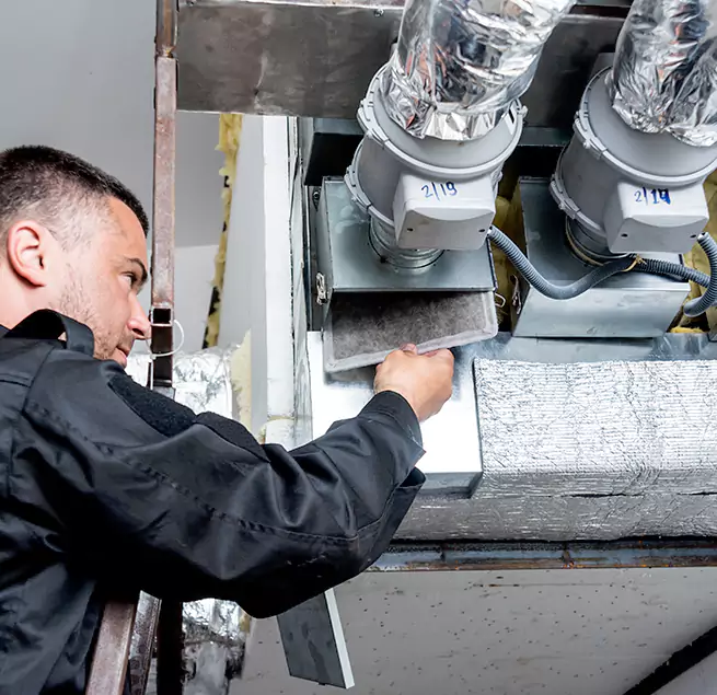  Why Homeowners & Businesses Trust Us in Meridian, ID?