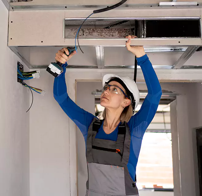 Why Homeowners & Businesses Trust Us in Meridian, ID?