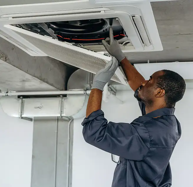 Why Homeowners & Businesses Trust Us in Meridian, ID?