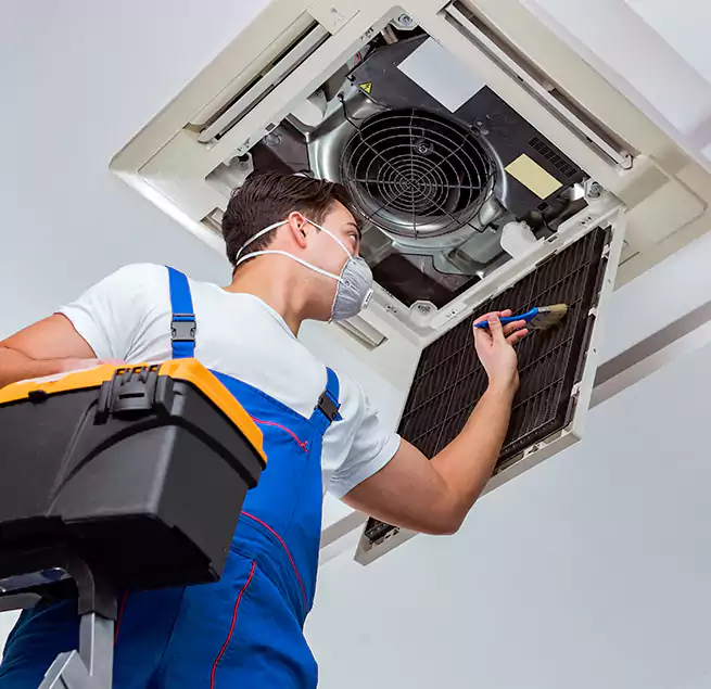 Why Homeowners & Businesses Trust Us in Meridian, ID?