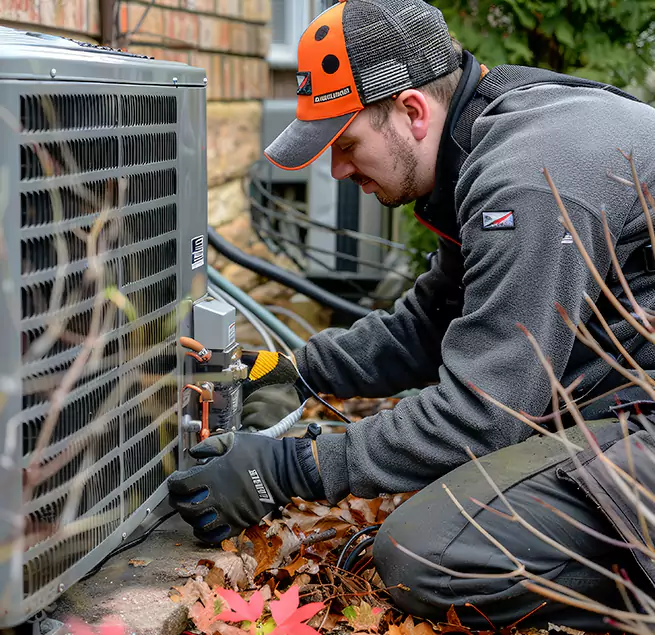 Why Homeowners & Businesses Trust Us in Meridian, ID?