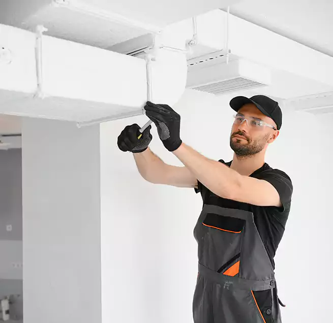 Why Homeowners & Businesses Trust Us in Meridian, ID?