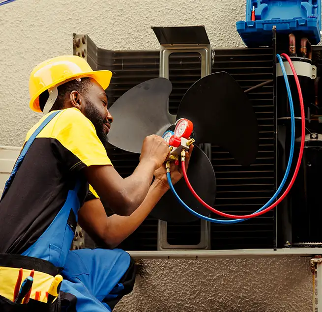 Why Homeowners & Businesses Trust Us in Meridian, ID?