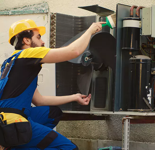  Why Homeowners & Businesses Trust Us in Meridian, ID?