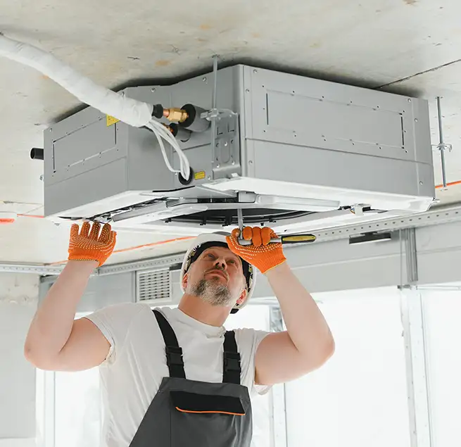 Why Homeowners & Businesses Trust Us Meridian, ID