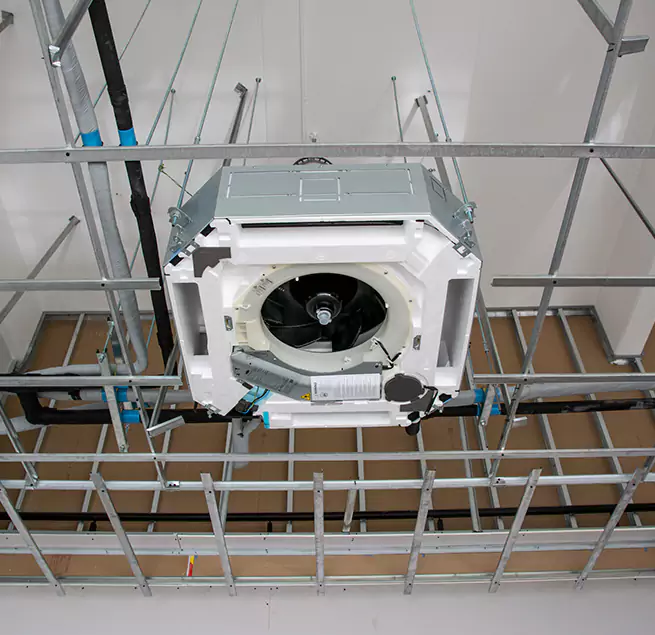 Why Homeowners & Businesses Trust Us Meridian, ID