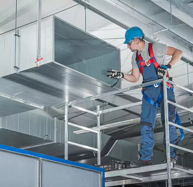 Why Homeowners Businesses Trust Us in Meridian, ID