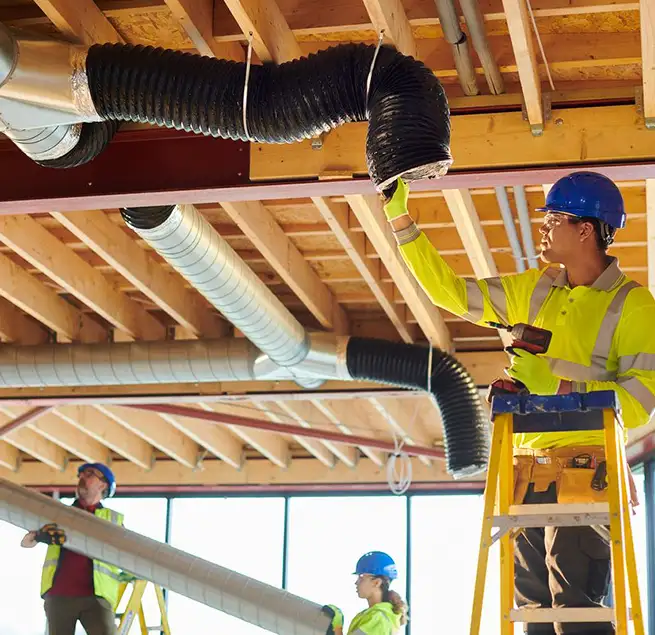 Why Homeowners & Businesses Trust Us in Meridian, ID?