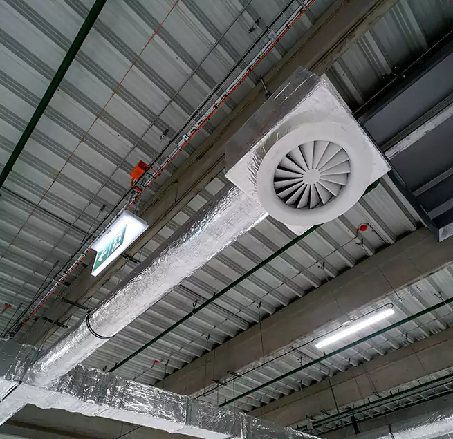 Why Homeowners & Businesses Trust Us in Meridian, ID?