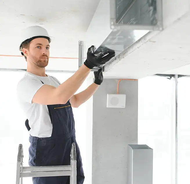 Why Homeowners & Businesses Trust Us in Meridian, ID?