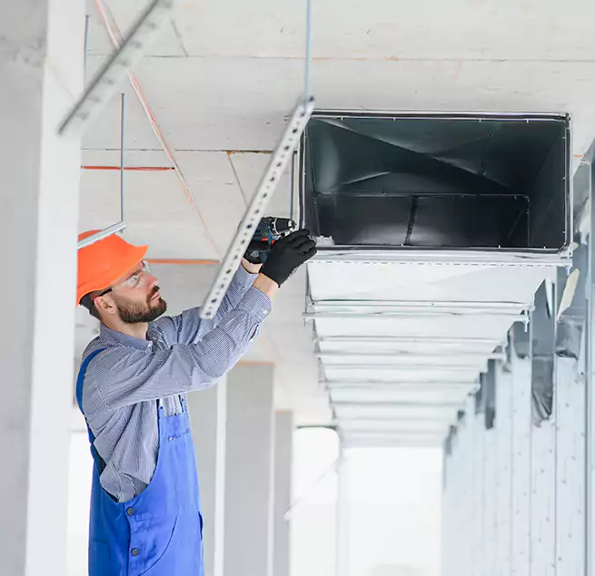 Why Homeowners & Businesses Trust Us in Meridian, ID?