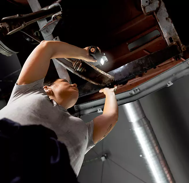 Why Homeowners & Businesses Trust Us Meridian, ID